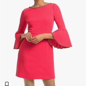 Trina Turk Bromely Dress Size 12 NWT